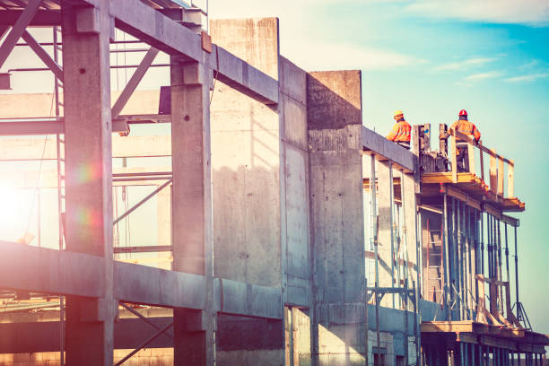 Best Commercial Concrete Services in Aust, IN