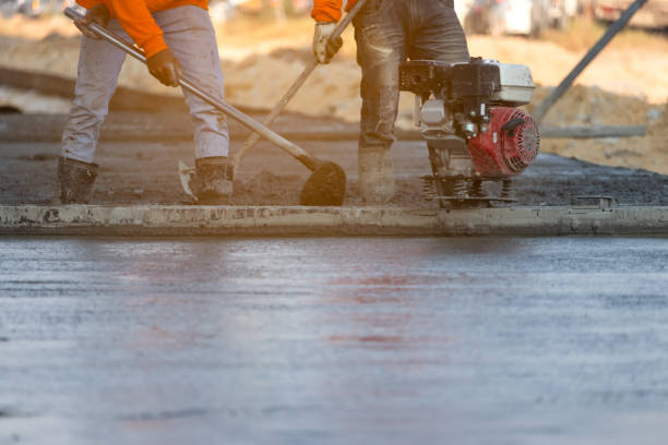 Best Concrete Demolition Services in Aust, IN