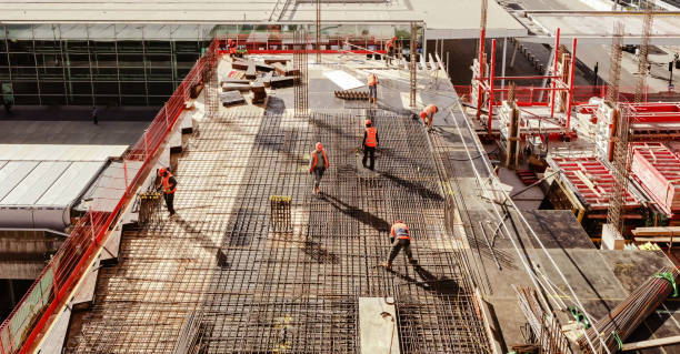 Best Concrete Staining and Coloring in Aust, IN