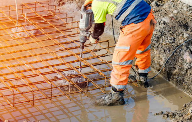 Best Concrete Foundation Repair in Aust, IN