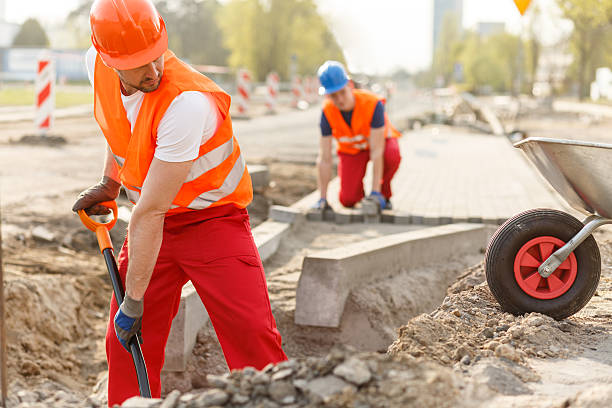 Best Concrete Sealing and Maintenance in Aust, IN